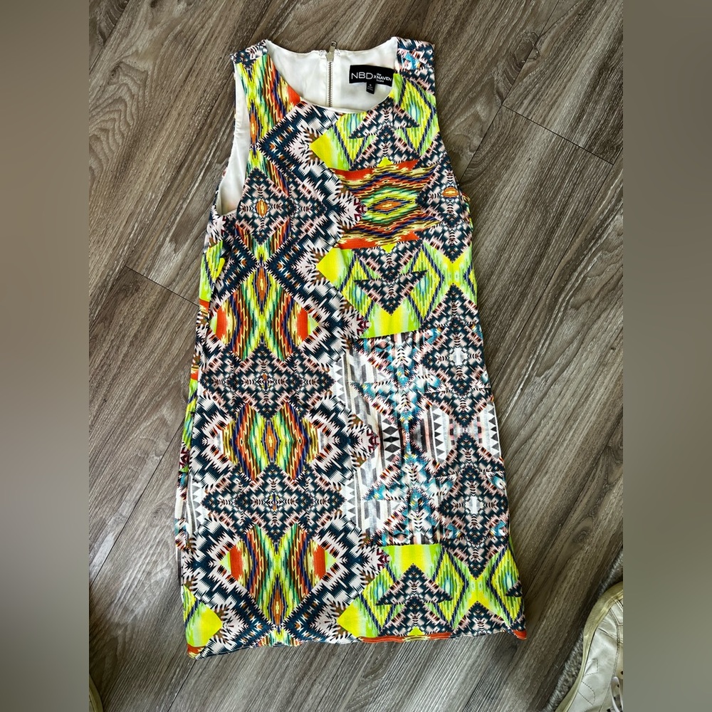 Adorable dress only worn once!